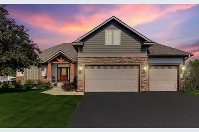 13478 Clearwater Circle, Rogers, MN 55374 - Photo 1