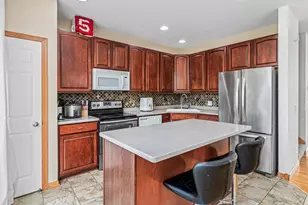 13915 Ironstone Terrace NW, Ramsey, MN 55303 - Photo 8