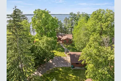 5916 Ojibwa Road, Brainerd, MN 56401 - Photo 1