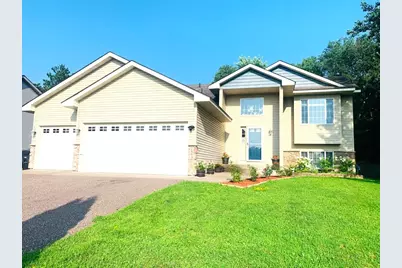 7893 384th Trail, North Branch, MN 55056 - Photo 1