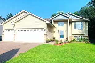 7893 384th Trail, North Branch, MN 55056 - Photo 1