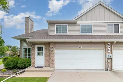 905 106th Lane NW #82, Coon Rapids, MN 55433 - Photo 1