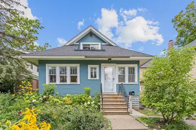 581 Ohio Street, Saint Paul, MN 55107 - Photo 1