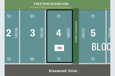 700 Kraewood Drive, Northfield, MN 55057 - Photo 1