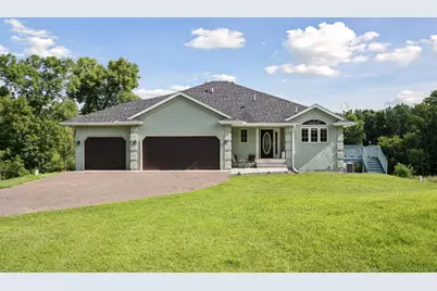 51823 Birch Avenue, Rush City, MN 55069 - Photo 1