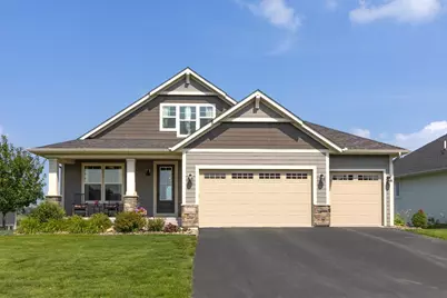 3275 Linden Avenue N, Lake Elmo, MN 55042 - Photo 1