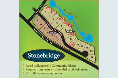 15813 Old Stonebridge Trail, Brainerd, MN 56401 - Photo 1