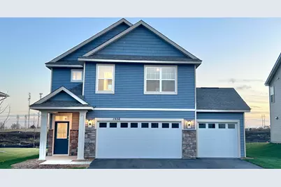 17042 Draper Way, Lakeville, MN 55044 - Photo 1