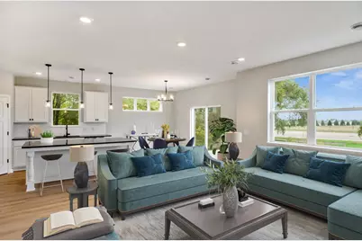 6121 157th Street N, Hugo, MN 55038 - Photo 1