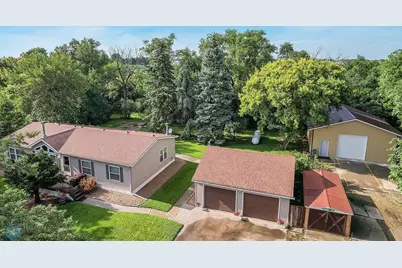 7316 80th Avenue S, Elmwood Twp, MN 56580 - Photo 1