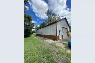 201 N 1st Street, Fort Ransom, ND 58033 - Photo 1