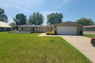 45735 Whispering Sands Trail, Perham, MN 56573 - Photo 1