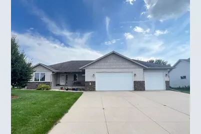 406 20th Street W, Glencoe, MN 55336 - Photo 1