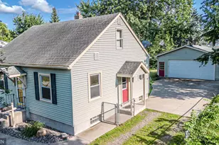 536 Monroe St, Anoka, MN 55303 - Photo 1