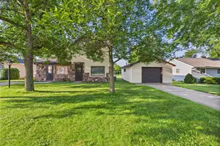 412 First St SW, Melrose, MN 56352 - Photo 1