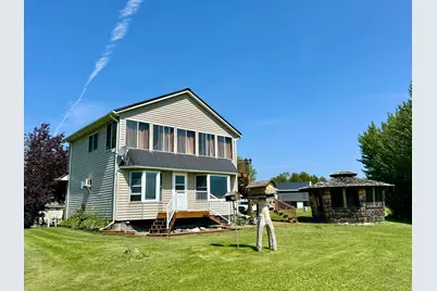 6325 Bayview Drive NW, Williams, MN 56686 - Photo 1