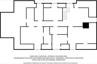 2740 W Lake Of The Isles Parkway, Minneapolis, MN 55416 - Photo 46