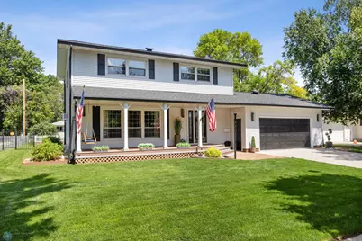 1926 23rd Avenue S, Moorhead, MN 56560 - Photo 1