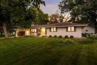 1470 Glacier Lane NE, Fridley, MN 55421 - Photo 1