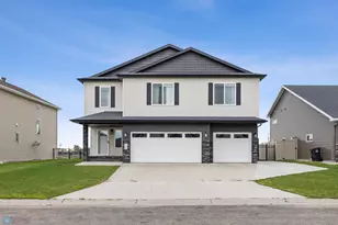 1203 Southwood Dr, Dilworth, MN 56529 - Photo 1