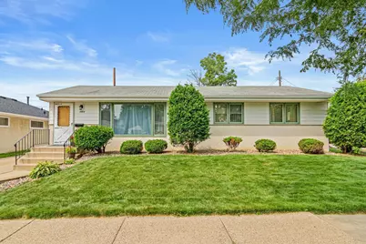 3664 Pierce Street NE, Minneapolis, MN 55418 - Photo 1