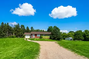 833 Sandy Hill Rd SW, Hoffman, MN 56339 - Photo 1