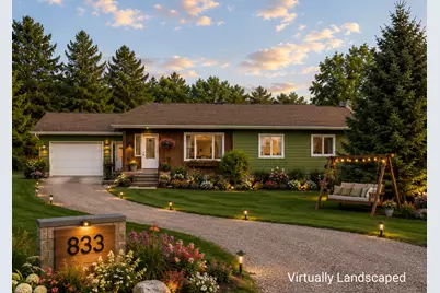 833 Sandy Hill Road SW, Hoffman, MN 56339 - Photo 2