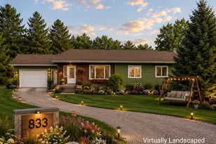 833 Sandy Hill Rd SW, Hoffman, MN 56339 - Photo 2