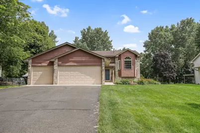 7672 Appaloosa Lane, Lino Lakes, MN 55014 - Photo 1