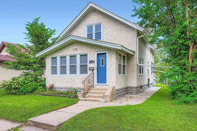 2611 7th Street NE, Minneapolis, MN 55418 - Photo 1