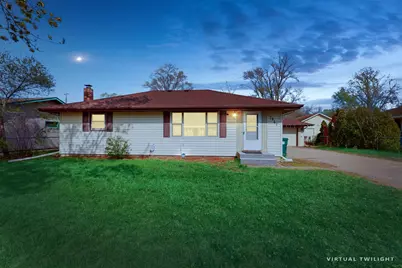 7941 Monroe Street NE, Spring Lake Park, MN 55432 - Photo 1