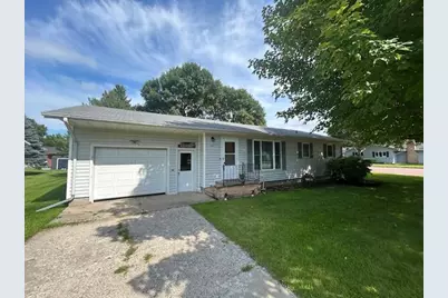 611 Elm Avenue, Westbrook, MN 56183 - Photo 1