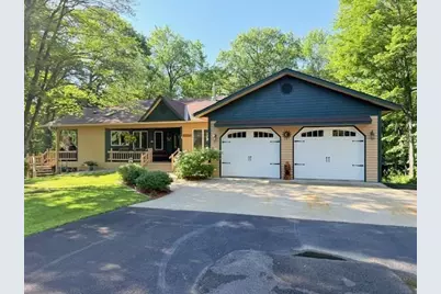 10810 Steamboat Loop NW, Leech Lake Twp, MN 56484 - Photo 1