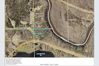 Tbd Lot 1 River Road, Crosby, MN 56441 - Photo 1