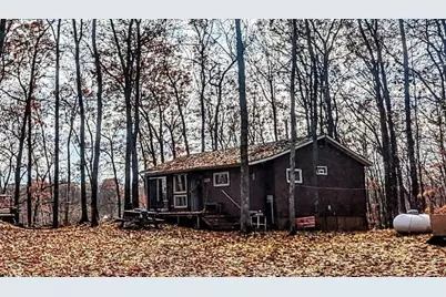 16217 W Musky Point Drive, Sand Lake Township, WI 54876 - Photo 1