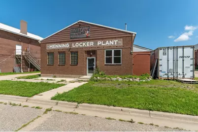 510 Fergus Avenue, Henning, MN 56551 - Photo 1