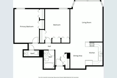 207 5th Avenue SW #802, Rochester, MN 55902 - Photo 26