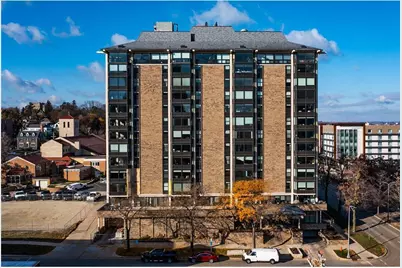 207 5th Avenue SW #802, Rochester, MN 55902 - Photo 1