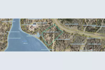 300Xx Crystal Lake Drive, Danbury, WI 54830 - Photo 4