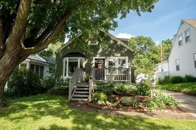 1652 Fernwood Street, Saint Paul, MN 55108 - Photo 1