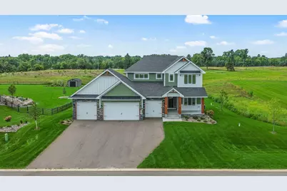 4472 166th Avenue NW, Andover, MN 55304 - Photo 1