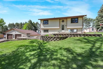 10275 Rose Anna Beach Road NW, Watab Twp, MN 56367 - Photo 1