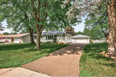 8761 Indahl Avenue S, Cottage Grove, MN 55016 - Photo 1