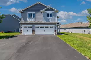 901 Moline Loop NW, Isanti, MN 55040 - Photo 2