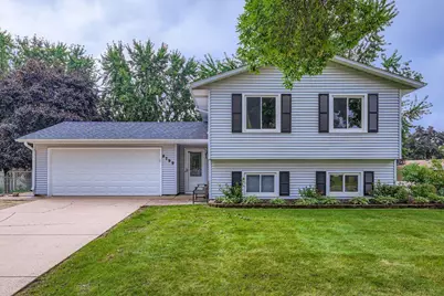 8799 Indian Boulevard S, Cottage Grove, MN 55016 - Photo 1
