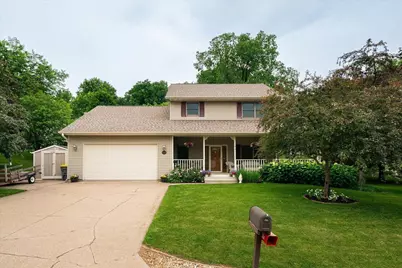 421 August Hills Drive, La Crescent, MN 55947 - Photo 1