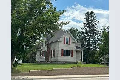 1218 Pleasant Avenue, Waubun, MN 56589 - Photo 1