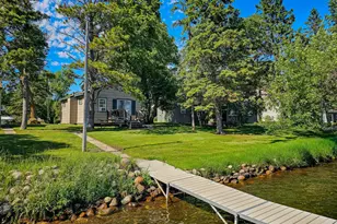 34654 Big McDonald Ln, Dent, MN 56528 - Photo 1