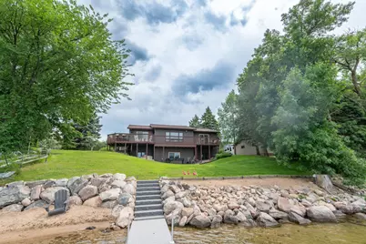 43793 E Paul Lake Drive, Edna Twp, MN 56573 - Photo 1