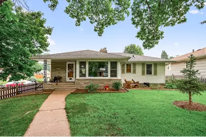 3554 Zenith Avenue N, Robbinsdale, MN 55422 - Photo 1